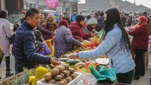腾讯吃瓜摆摊视频,揭秘网络红人的幕后生活