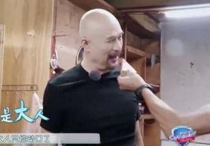 一路成年徐锦江吃瓜视频,揭秘娱乐圈幕后趣闻