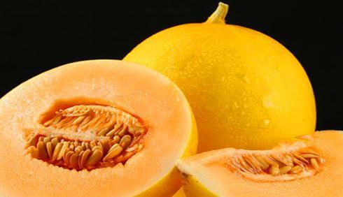 蜜瓜怎么吃方便减肥呢视频,轻松享“瘦”的夏日美味选择