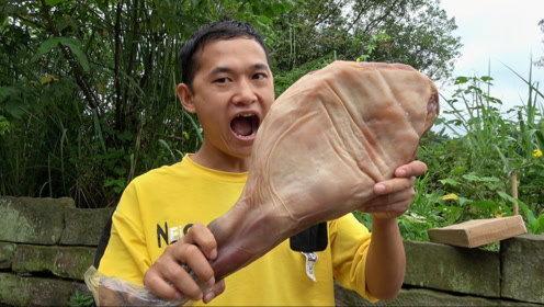 刘大瓜一家四口吃鸡视频,温馨家庭时光曝光