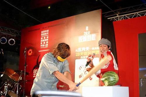 唐山达人吃瓜事件视频,一场网络热议的瓜田奇谈