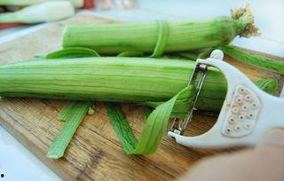 水瓜要削皮吃嘛视频